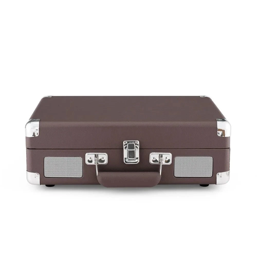 Crosley Cruiser Plus Turntable, Purple Ash 3 Crosley Cruiser Plus Turntable, Purple Ash - Image 3