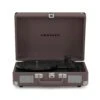 Crosley Cruiser Plus Turntable, Purple Ash -Faders Music Store crosley cruiser plus turntable purple ash deer park dist 645050