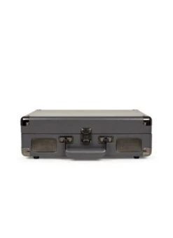 Crosley Cruiser Plus Turntable, Slate -Faders Music Store crosley cruiser plus turntable slate deer park dist 338222