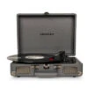 Crosley Cruiser Plus Turntable, Slate