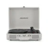 Crosley Cruiser Plus Turntable, White Sand 2 Crosley Cruiser Plus Turntable, White Sand -Faders Music Store crosley cruiser plus turntable white sand deer park dist 472309