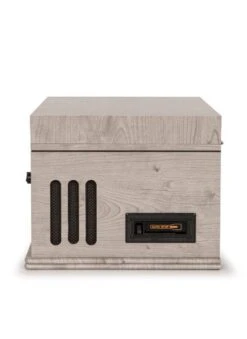 Crosley Musician Entertainment Center - Gray 11 Crosley Musician Entertainment Center - Gray -Faders Music Store crosley musician entertainment center gray deer park dist 170198