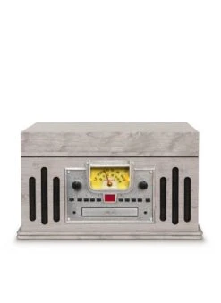 Crosley Musician Entertainment Center - Gray 8 Crosley Musician Entertainment Center - Gray -Faders Music Store crosley musician entertainment center gray deer park dist 804713