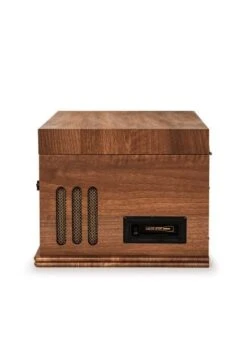 Crosley Musician Entertainment Center - Walnut 11 Crosley Musician Entertainment Center - Walnut -Faders Music Store crosley musician entertainment center walnut deer park dist 283685