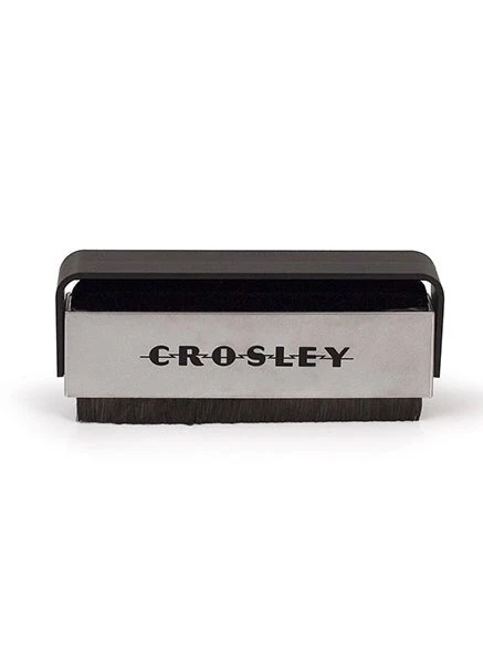 Crosley Record Cleaning / Anti-Static Brush 1 Crosley Record Cleaning / Anti-Static Brush