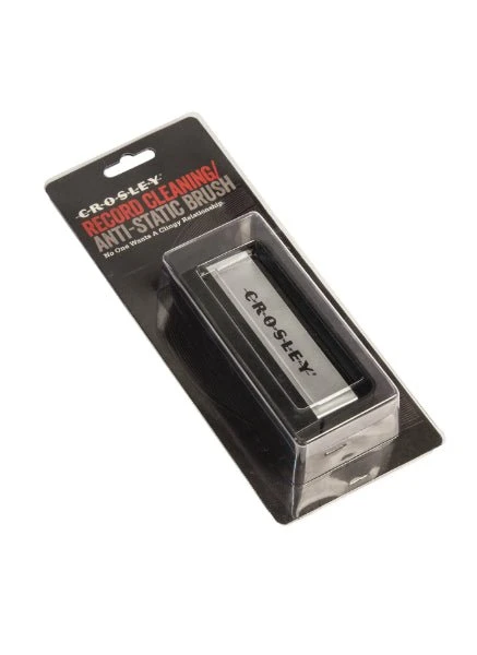 Crosley Record Cleaning / Anti-Static Brush 2 Crosley Record Cleaning / Anti-Static Brush - Image 2