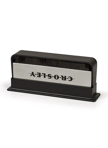 Crosley Record Cleaning / Anti-Static Brush 3 Crosley Record Cleaning / Anti-Static Brush - Image 3