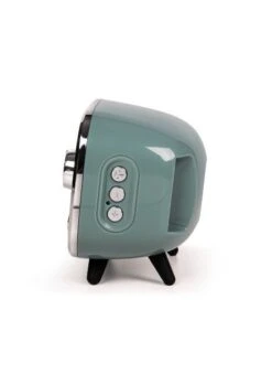 Crosley Rondo Bluetooth Speaker - Tourmaline 8 Crosley Rondo Bluetooth Speaker - Tourmaline -Faders Music Store crosley rondo bluetooth speaker tourmaline deer park dist 984918