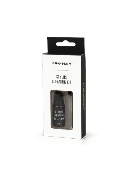 Crosley Stylus Cleaning Kit 1 Crosley Stylus Cleaning Kit