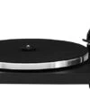 Crosley T150 Turntable System, Black -Faders Music Store crosley t150 turntable system black deer park dist 975894