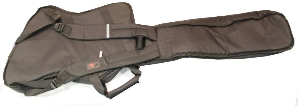 Unknown Crossrock Standard Series Thunderbird Bass Bag 2 Unknown Crossrock Standard Series Thunderbird Bass Bag - Image 2