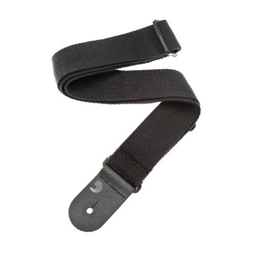 D'addario 50mm Cotton Strap 4 D'addario 50mm Cotton Strap - Image 4