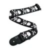 D'addario 50mm Woven Guitar Strap 3 D'addario 50mm Woven Guitar Strap -Faders Music Store daddario 50mm woven guitar strap daddario canada 171064