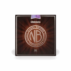 D'Addario Acoustic Guitar Strings Nickel Bronze