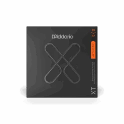 D’Addario Acoustic Guitar Strings XTA Phosphor Bronze Series