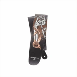 D'addario Alchemy Leather Guitar Strap -Faders Music Store daddario alchemy leather guitar strap daddario canada 419892