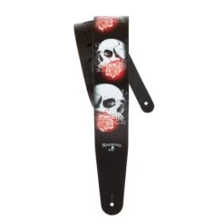 D'addario Alchemy Leather Guitar Strap -Faders Music Store daddario alchemy leather guitar strap daddario canada 830779