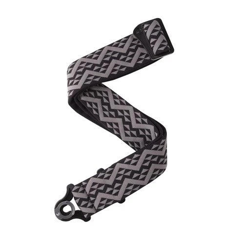 D'Addario Auto Lock Guitar Strap 7 D'Addario Auto Lock Guitar Strap - Image 7
