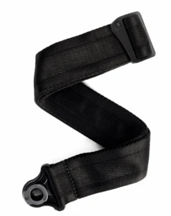D'Addario Auto Lock Guitar Strap
