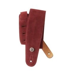 D'Addario Deluxe Suede Guitar Strap -Faders Music Store daddario deluxe suede guitar strap daddario canada 897306