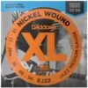 D'Addario EJ Nickel Wound Electric Guitar Strings, Jazz -Faders Music Store daddario ej nickel wound electric guitar strings jazz daddario canada 853956