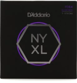 D'Addario Electric Guitar Strings NYXL Series -Faders Music Store daddario electric guitar strings nyxl series daddario canada 119921