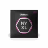 D'Addario Electric Guitar Strings NYXL Series -Faders Music Store daddario electric guitar strings nyxl series daddario canada 161495