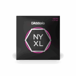 D'Addario Electric Guitar Strings NYXL Series