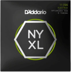 D'Addario Electric Guitar Strings NYXL Series -Faders Music Store daddario electric guitar strings nyxl series daddario canada 200528