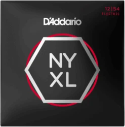 D'Addario Electric Guitar Strings NYXL Series -Faders Music Store daddario electric guitar strings nyxl series daddario canada 225829