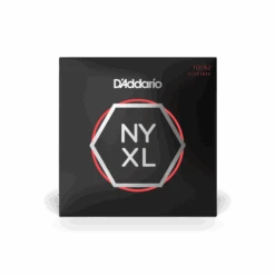 D'Addario Electric Guitar Strings NYXL Series -Faders Music Store daddario electric guitar strings nyxl series daddario canada 522819