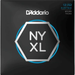 D'Addario Electric Guitar Strings NYXL Series -Faders Music Store daddario electric guitar strings nyxl series daddario canada 648012