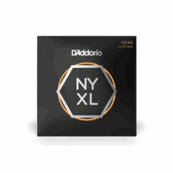 D'Addario Electric Guitar Strings NYXL Series -Faders Music Store daddario electric guitar strings nyxl series daddario canada 832519
