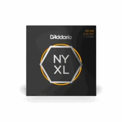 D'Addario Electric Guitar Strings NYXL Series -Faders Music Store daddario electric guitar strings nyxl series daddario canada 879480