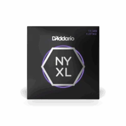 D'Addario Electric Guitar Strings NYXL Series -Faders Music Store daddario electric guitar strings nyxl series daddario canada 895922