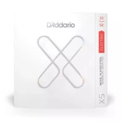 D’Addario Electric Guitar Strings XS Coated Nickel Strings -Faders Music Store daddario electric guitar strings xs coated nickel strings daddario canada 855011