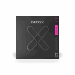 D'Addario Electric Guitar Strings XT Series