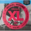 D'Addario EXL157 Nickel Wound Strings, Baritone Medium 14-68 2 D'Addario EXL157 Nickel Wound Strings, Baritone Medium 14-68 -Faders Music Store daddario exl157 nickel wound strings baritone medium 14 68 daddario canada 585617