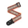D'addario Guitar Strap 2" Hootenanny Sunrise 5 D'addario Guitar Strap 2" Hootenanny Sunrise -Faders Music Store daddario guitar strap 2 hootenanny sunrise faders music inc 307275