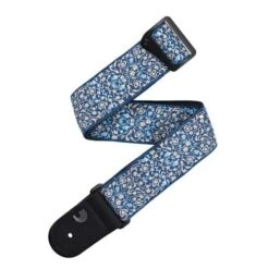 D'addario Guitar Strap 2" Persian Woven 3 D'addario Guitar Strap 2" Persian Woven -Faders Music Store daddario guitar strap 2 persian woven daddario canada 725921