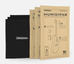 D'addario Humidipak Maintain Automatic Humidity Control System -Faders Music Store daddario humidipak maintain automatic humidity control system daddario canada 655865