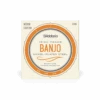 D'Addario Irish Tenor Banjo Set, Medium 12-63 -Faders Music Store daddario irish tenor banjo set medium 12 63 daddario canada 455011
