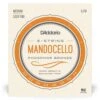 D'Addario Mandocello Strings Phosphor Bronze -Faders Music Store daddario mandocello strings phosphor bronze daddario canada 268814