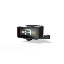 D'addario Micro Clip-Free Headstock Tuner