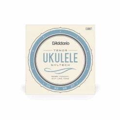 D'Addario Nyltech Ukulele Strings 6 D'Addario Nyltech Ukulele Strings -Faders Music Store daddario nyltech ukulele strings daddario canada 274084