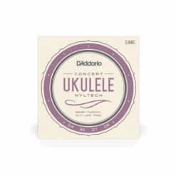 D'Addario Nyltech Ukulele Strings 5 D'Addario Nyltech Ukulele Strings -Faders Music Store daddario nyltech ukulele strings daddario canada 474164