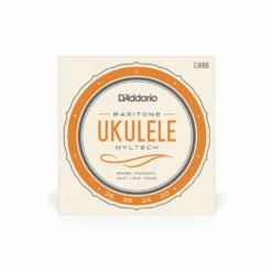 D'Addario Nyltech Ukulele Strings 7 D'Addario Nyltech Ukulele Strings -Faders Music Store daddario nyltech ukulele strings daddario canada 522296
