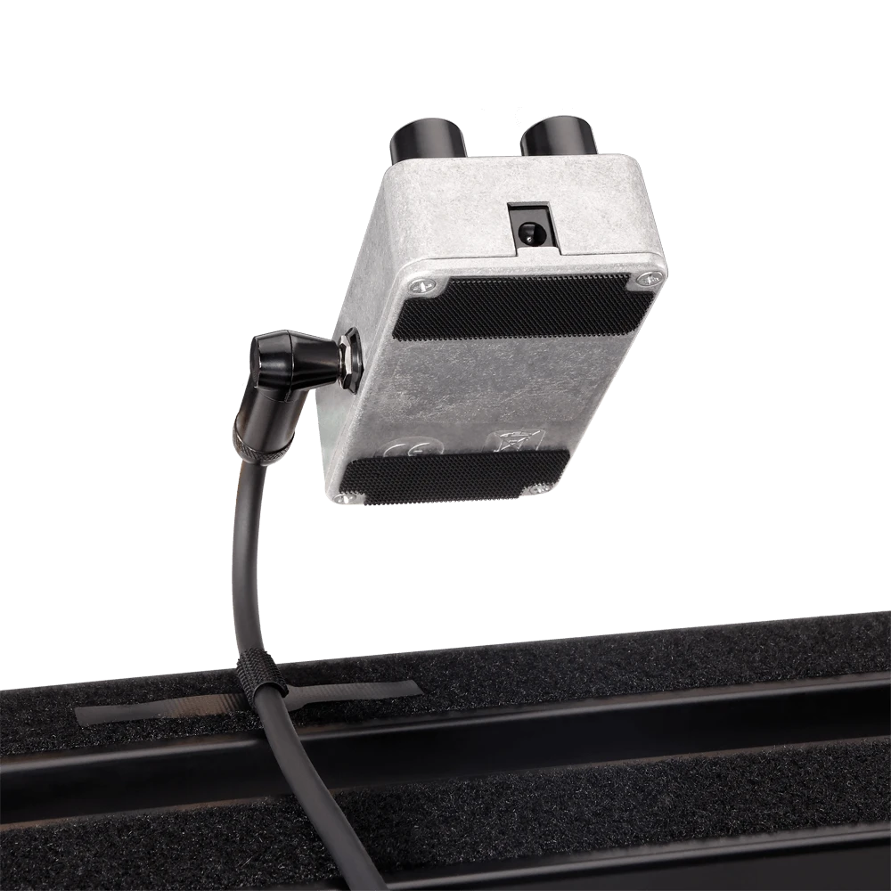 D'Addario Pedal Grip Strips, 6pk 2 D'Addario Pedal Grip Strips, 6pk - Image 2