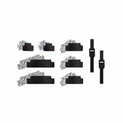 D'Addario Pedal Grip Strips Variety Pack