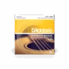 D'Addario Phosphor Bronze Bluegrass Set, Light Top/Medium Bottom 12-56